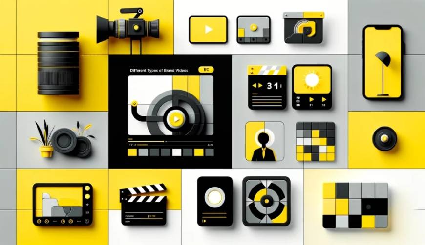 体验茶陵县产品视频拍摄：开启便捷生活新篇章