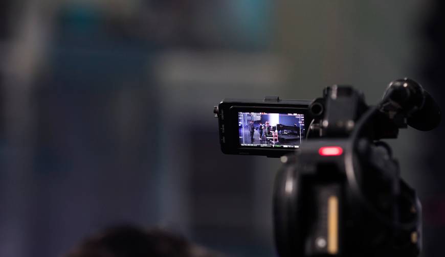 紧跟潮流！茶陵县产品视频拍摄引领时尚新趋势