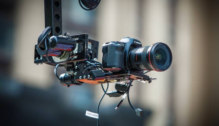 科技赋能生活：茶陵县产品视频拍摄开启智能新时代