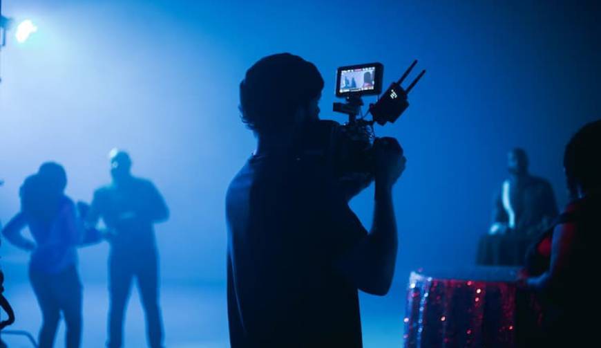 神秘新品来袭！茶陵县产品视频拍摄究竟有何神奇之处？