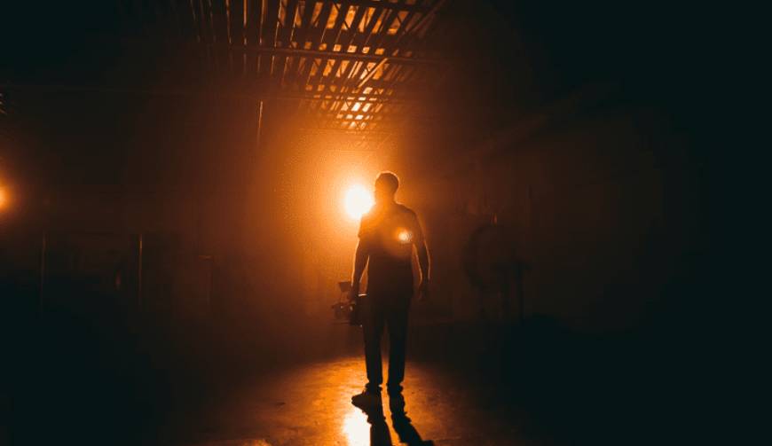 未曾见过的茶陵县产品视频拍摄：一场颠覆认知的视觉盛宴