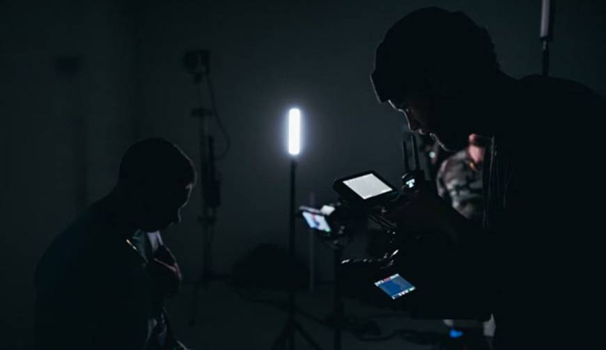 深耕茶陵县产品视频拍摄，解锁产品出圈的流量密码