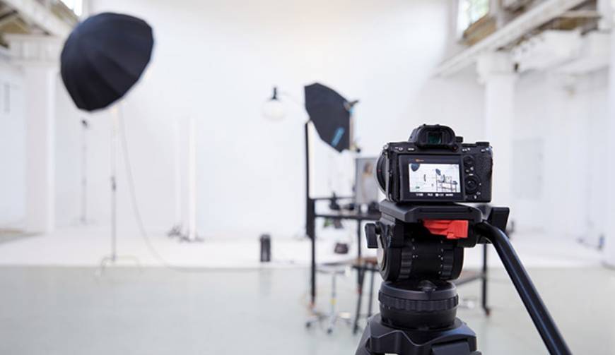 聚焦茶陵县产品视频拍摄，打造品牌传播新高度