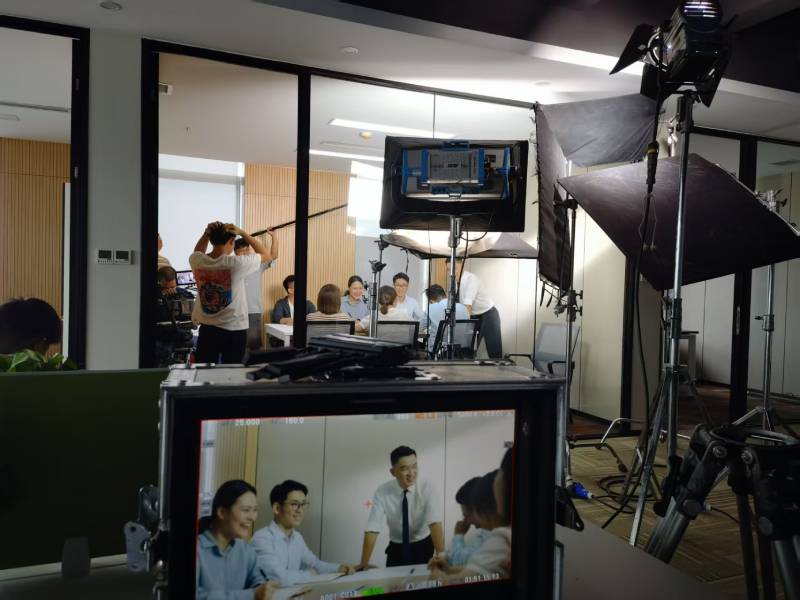 茶陵县电商产品视频拍摄制作进阶指南，赋能产品电商突围