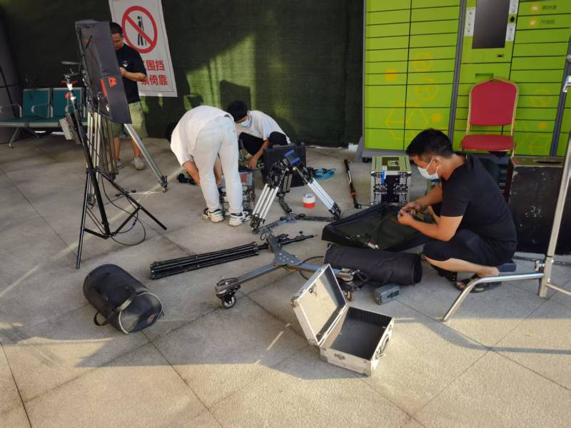 茶陵县产品视频拍摄全攻略，让产品魅力在镜头下尽情绽放