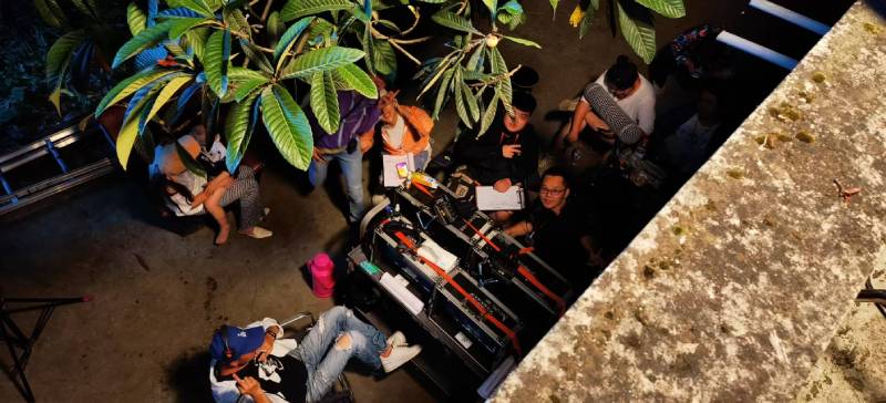 解锁茶陵县产品宣传视频拍摄公司新势能，助力品牌强势破圈