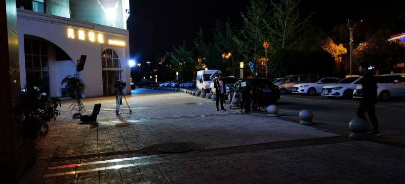 茶陵县电商产品视频拍摄制作全攻略，打造高转化带货视频