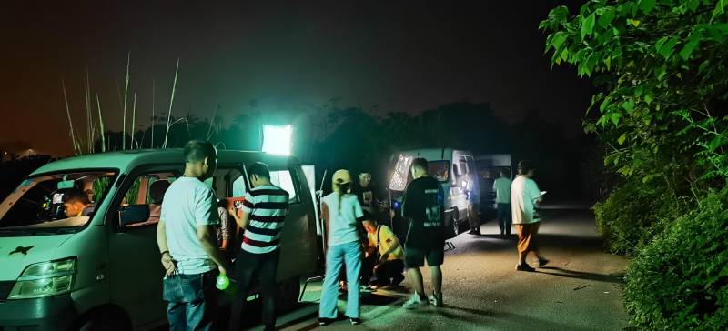 以镜头为笔，绘就茶陵县产品视频的进阶之路