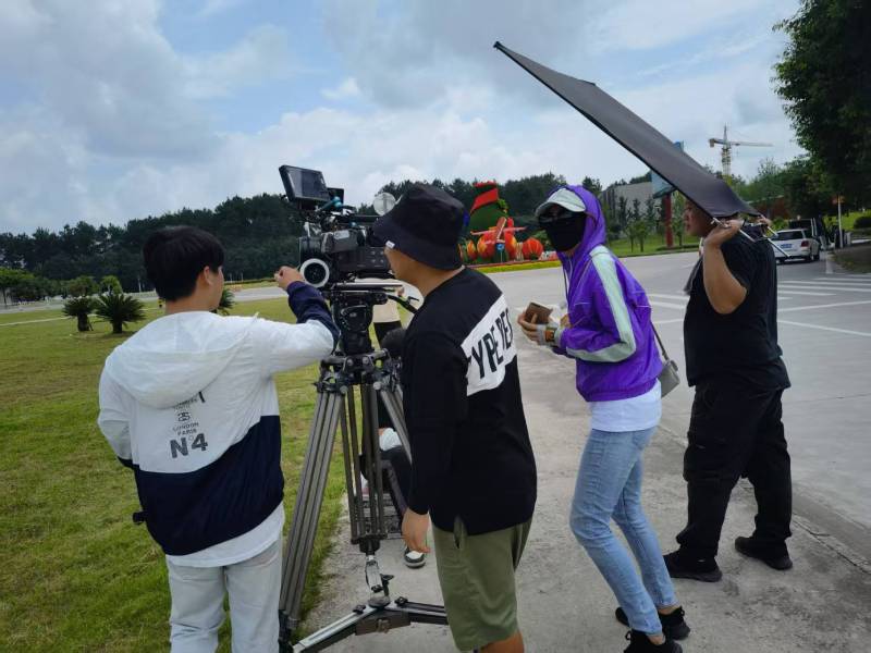 茶陵县极致互动，未来愿景宏大，致力于成为全球领先的产品宣传视频企业