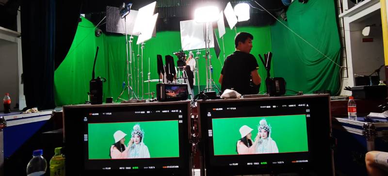 茶陵县产品视频拍摄：以创意为翼，助力品牌翱翔