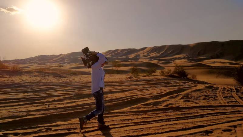 深耕茶陵县产品宣传视频拍摄公司，解锁品牌传播的核心动能