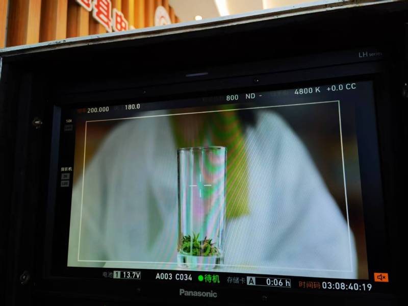 天然优选！茶陵县电商产品宣传视频溯源原料产地的真实故事