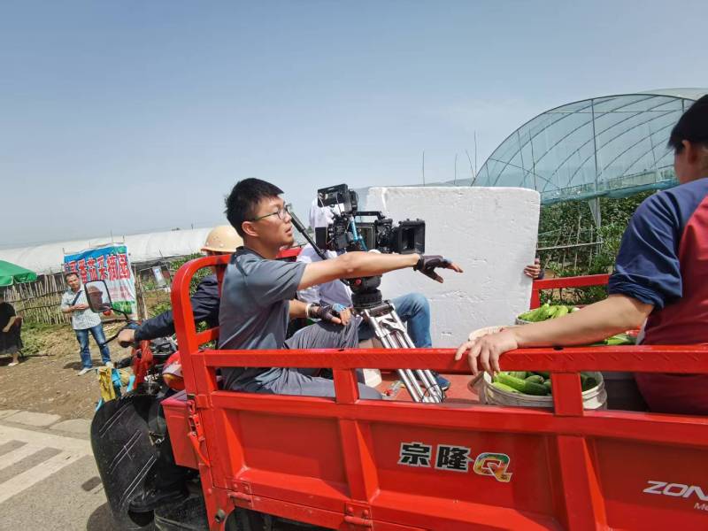 电商爆款背后的推手：茶陵县产品视频拍摄公司精准捕捉卖点痛点